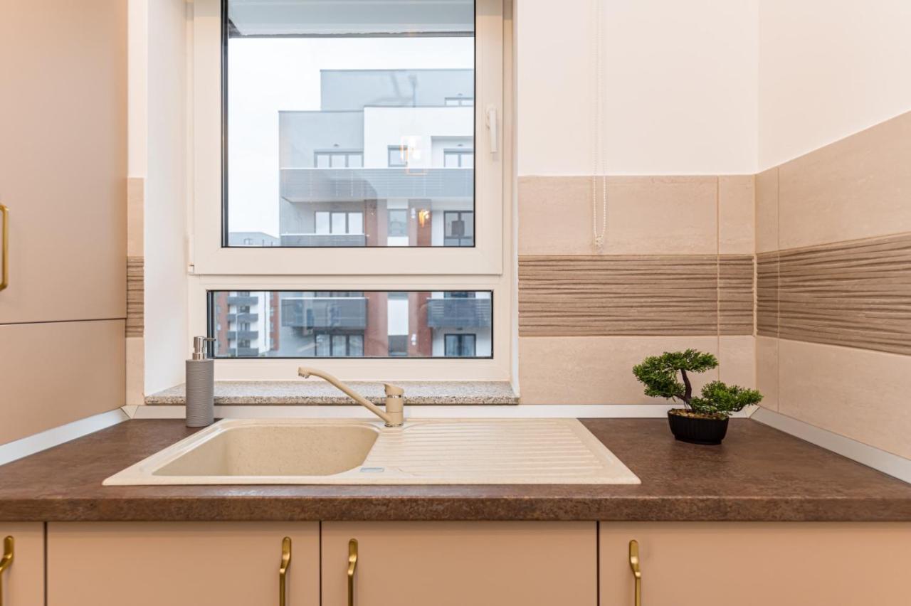 Apartament Topaz Braşov Esterno foto