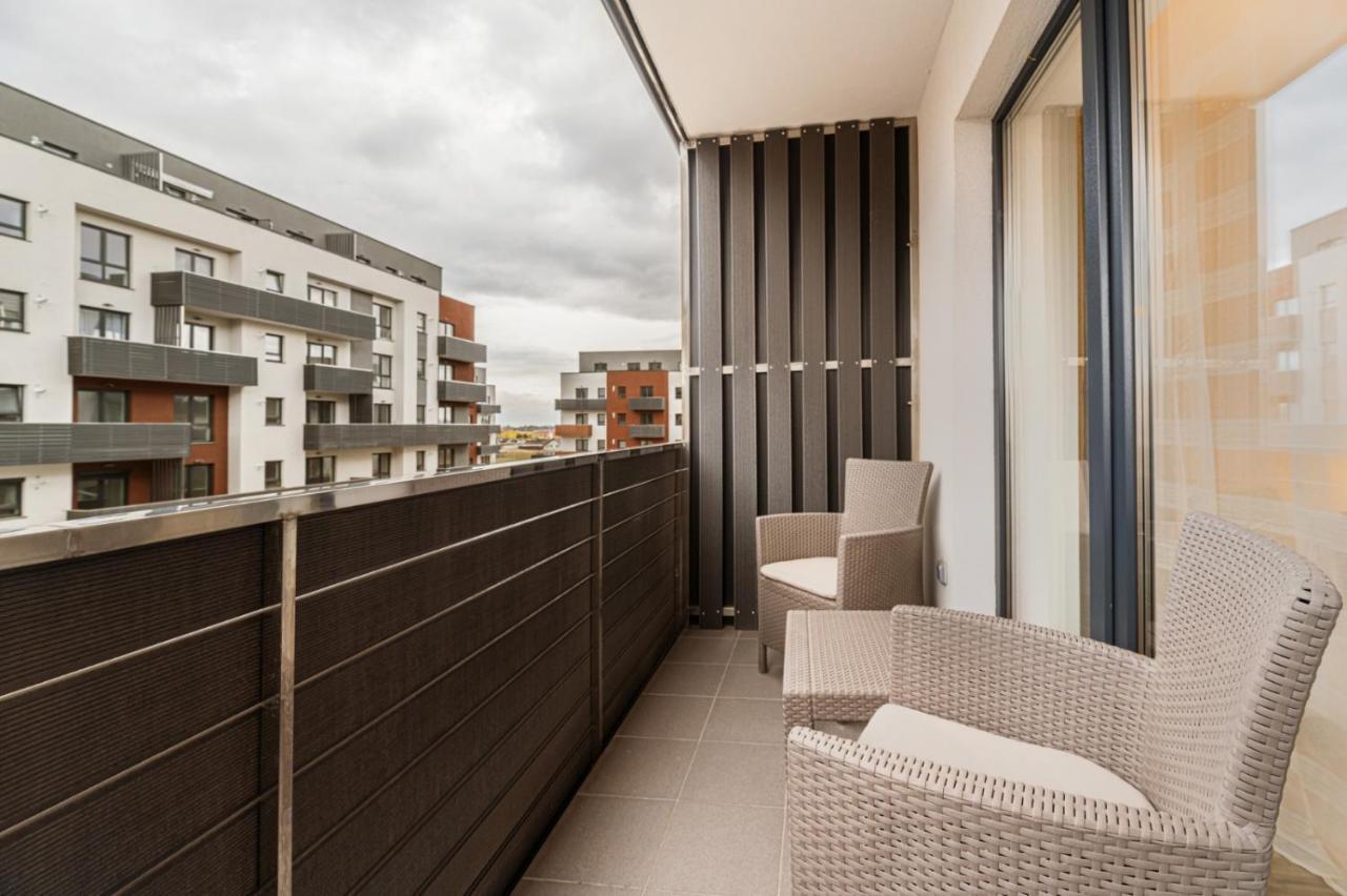 Apartament Topaz Braşov Esterno foto
